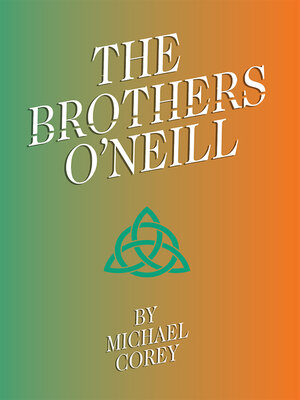 cover image of The Brothers O'Neill